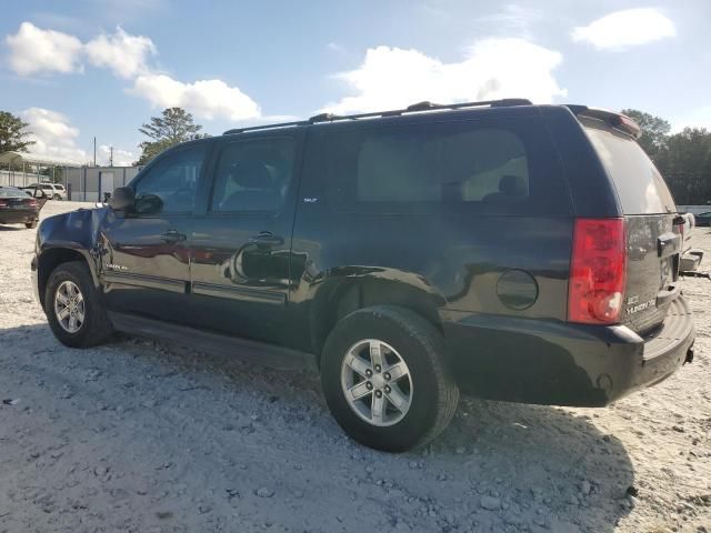 2011 GMC Yukon XL K1500 SLT