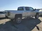 2015 Chevrolet Silverado C1500 LT