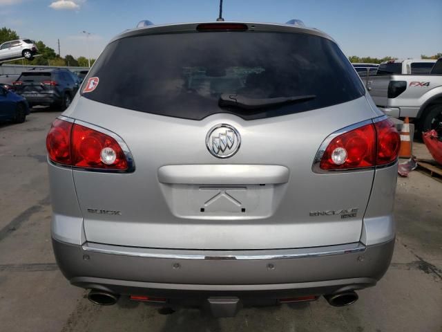 2011 Buick Enclave CXL