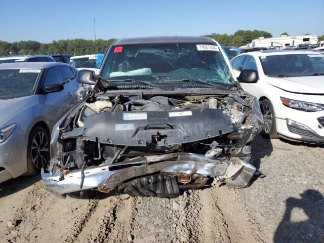 2000 Chevrolet Silverado C1500