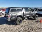 2015 Toyota Tacoma Double Cab