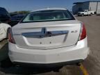 2011 Lincoln MKS