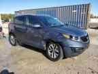 2014 KIA Sportage Base