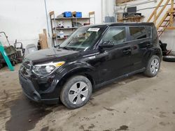 2016 KIA Soul en venta en Ham Lake, MN