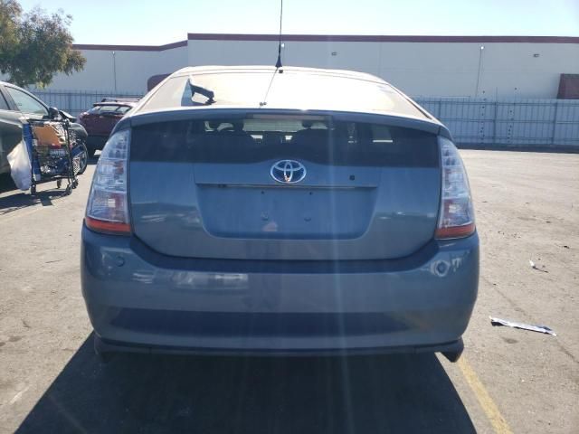 2006 Toyota Prius