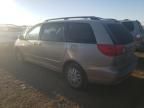 2006 Toyota Sienna CE