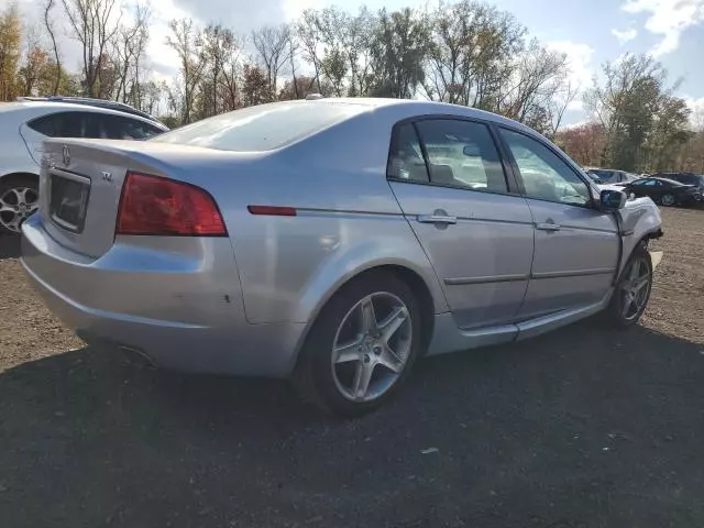 2004 Acura TL