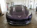 2014 Chevrolet Corvette Stingray 3LT