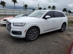 2018 Audi Q7 Prestige