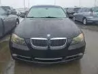 2007 BMW 335 I