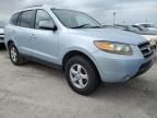 2007 Hyundai Santa FE GLS