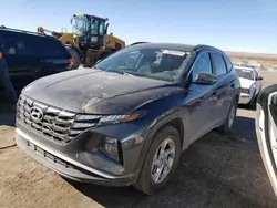 2022 Hyundai Tucson SEL en venta en Albuquerque, NM