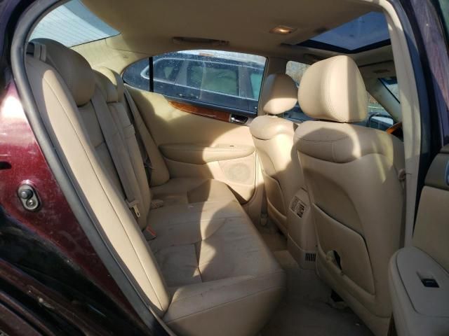 2005 Lexus ES 330