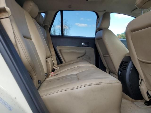 2008 Ford Edge Limited