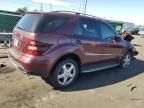 2008 Mercedes-Benz ML 350