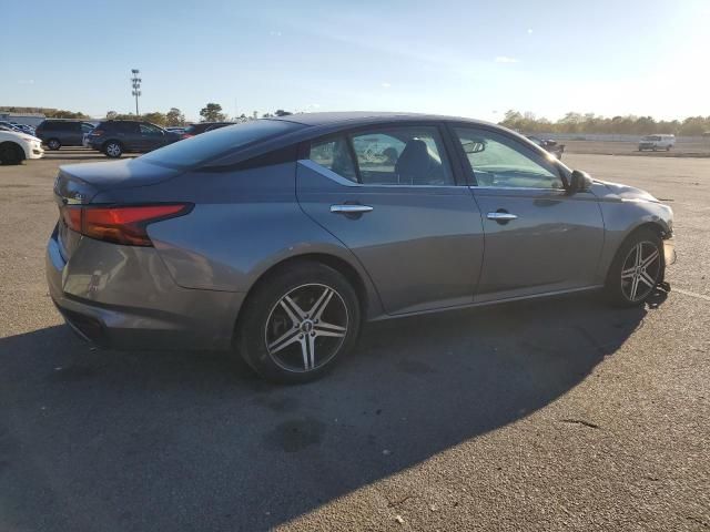 2019 Nissan Altima SL