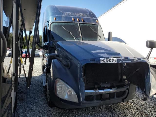 2016 Freightliner Cascadia 125