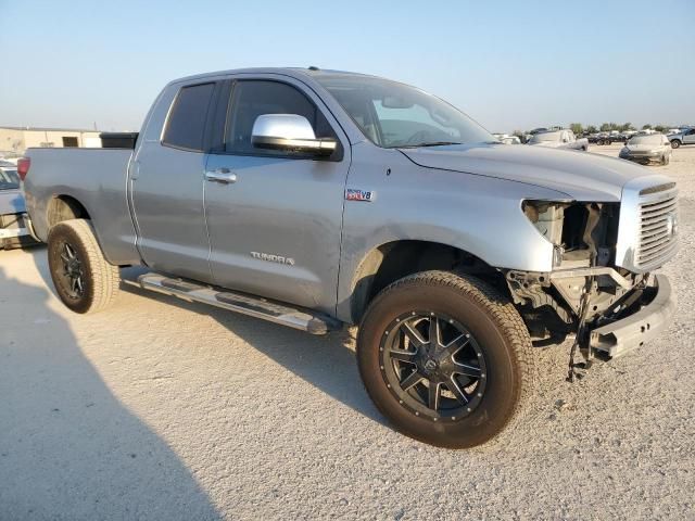 2012 Toyota Tundra Double Cab Limited