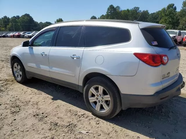 2009 Chevrolet Traverse LT