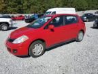 2011 Nissan Versa S