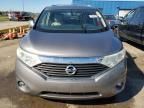 2013 Nissan Quest S