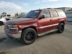 2003 GMC Yukon