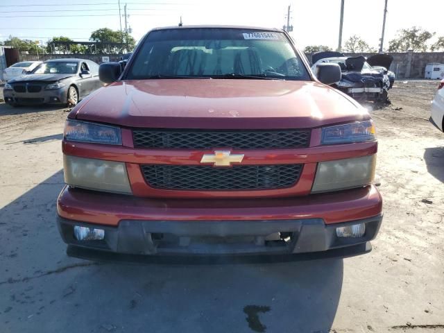 2011 Chevrolet Colorado LT