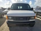 2006 Ford Econoline E250 Van