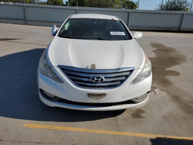 2014 Hyundai Sonata SE