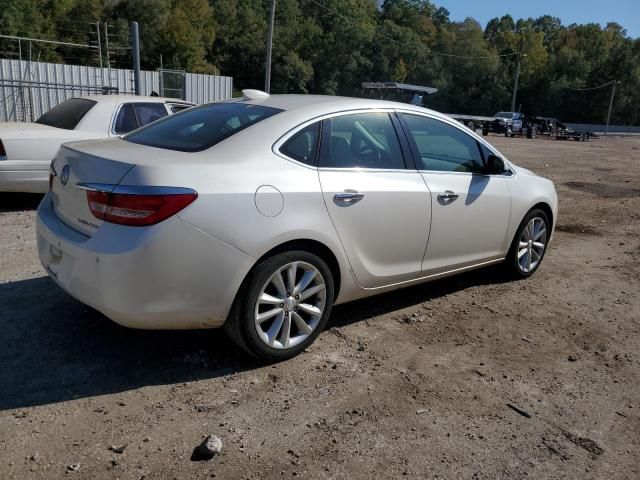 2015 Buick Verano