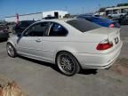 2001 BMW 330 CI