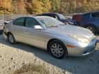 2004 Lexus ES 330