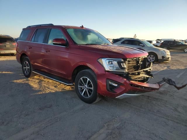 2018 Ford Expedition XLT