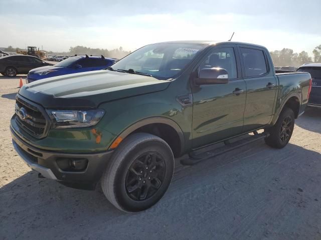 2023 Ford Ranger XL