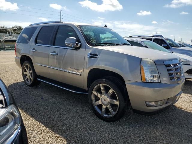 2009 Cadillac Escalade Luxury