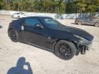 2011 Nissan 370Z Base