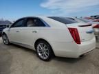 2014 Cadillac XTS Luxury Collection