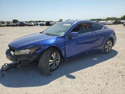 2009 Honda Accord EXL en venta en San Antonio, TX