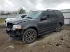 2017 Ford Expedition XLT