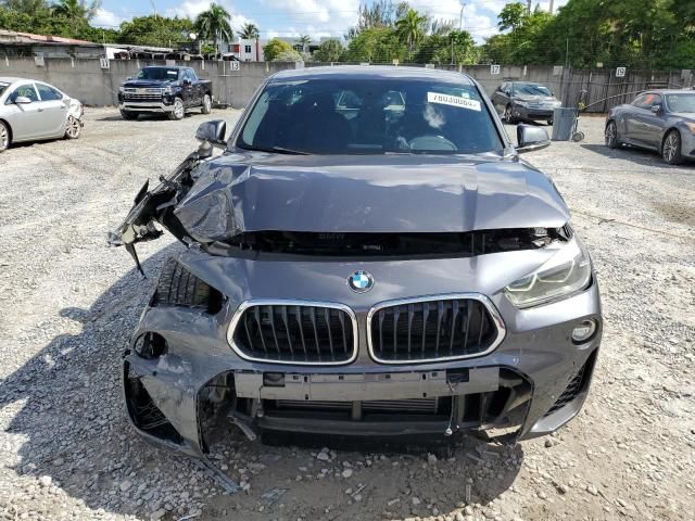 2018 BMW X2 XDRIVE28I