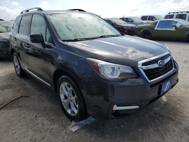 2018 Subaru Forester 2.5I Touring