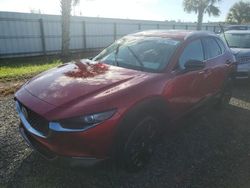 2022 Mazda CX-30 Premium Plus en venta en Riverview, FL