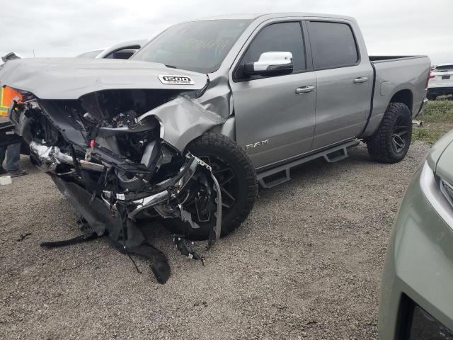 2023 Dodge 1500 Laramie