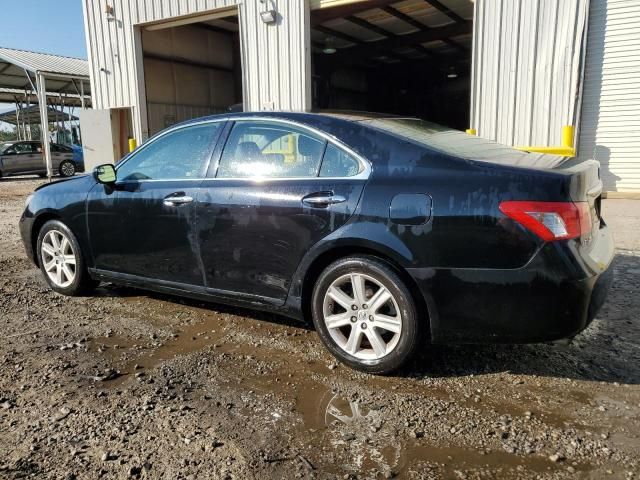 2008 Lexus ES 350