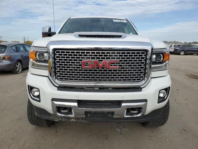 2017 GMC Sierra K2500 Denali