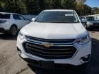 2021 Chevrolet Traverse LT