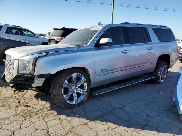 2016 GMC Yukon XL Denali