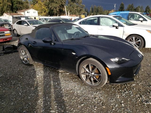 2022 Mazda MX-5 Miata Grand Touring