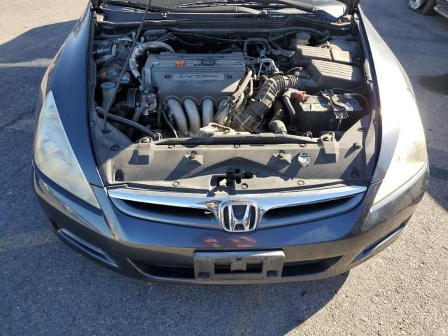 2006 Honda Accord EX