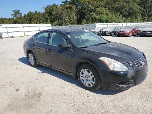 2010 Nissan Altima Base